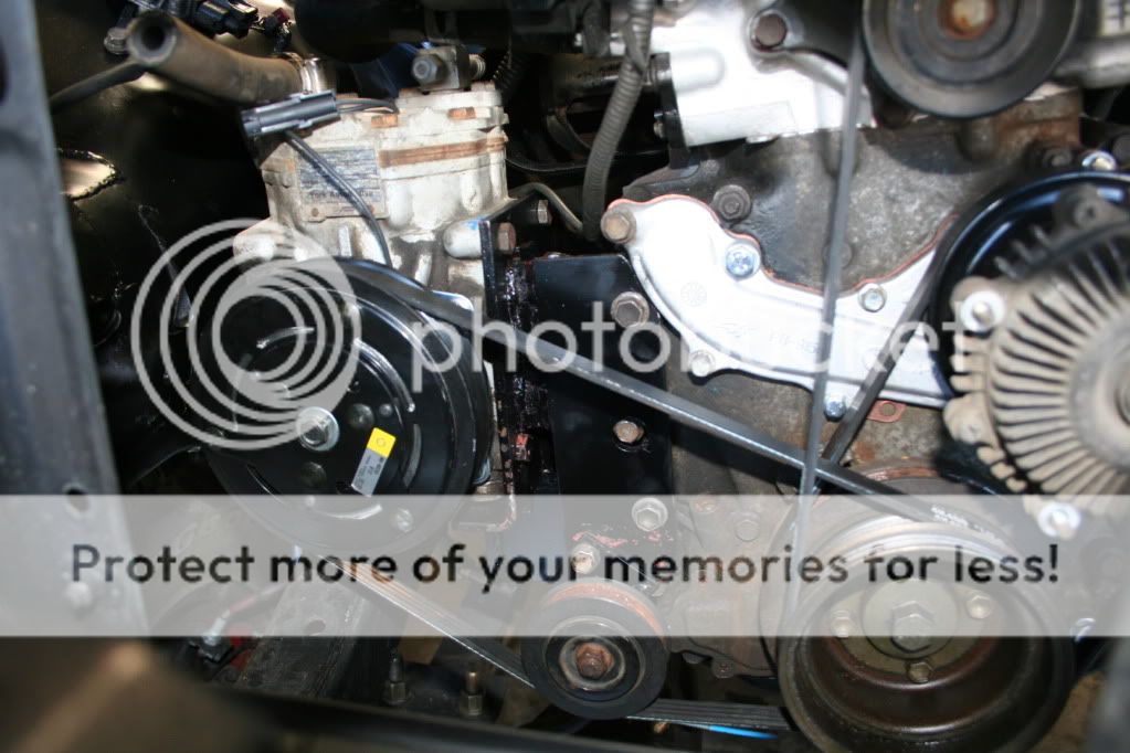 83 first gen 3RZ swap - Pirate4x4.Com : 4x4 and Off-Road Forum