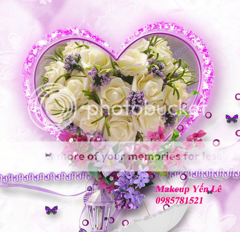 Dịch vụ làm đẹp, makeup cô dâu ,dự tiệc tận nhà giá phải chăng