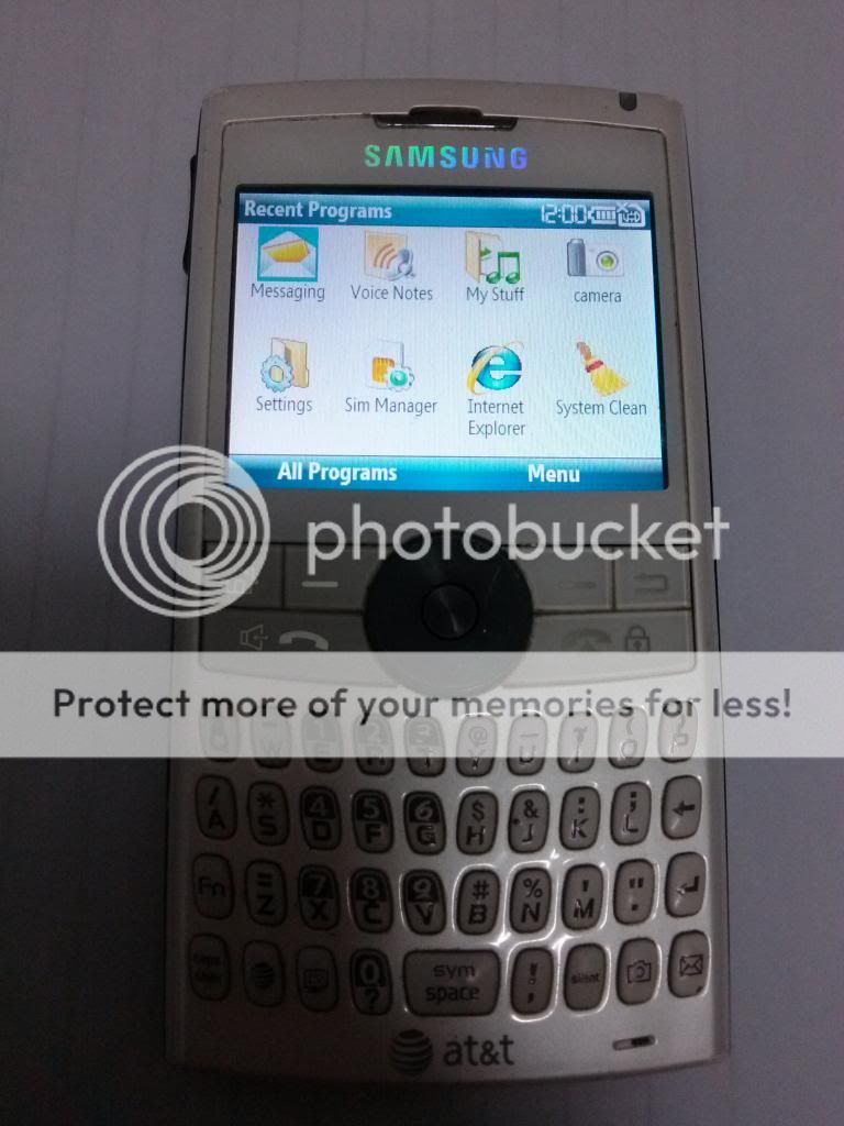 cần bán vài cái điện thoại: note 2 màu nâu mới tinh, ss i617 at&t tím,.. - 4