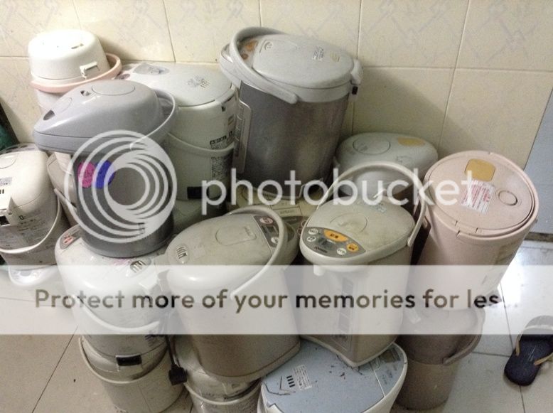 binh dun nuoc nong cua nhat