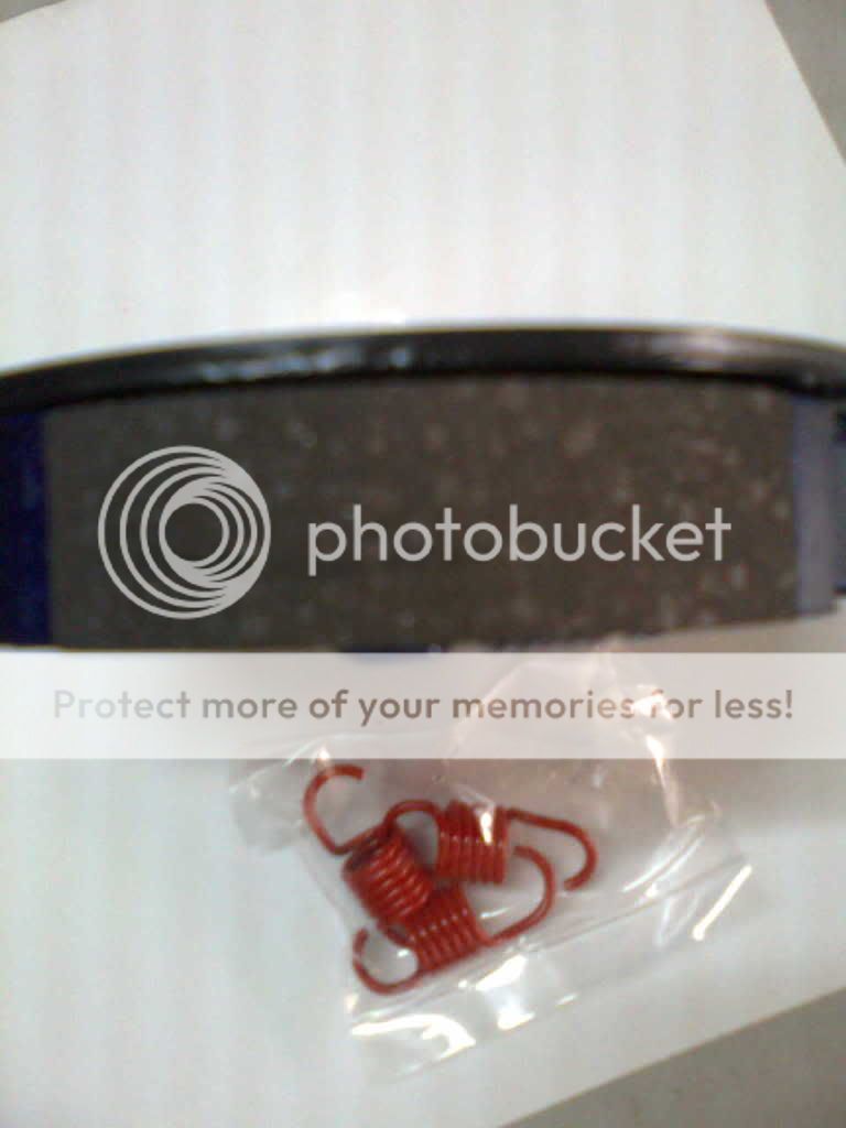 Các mặt hàng độ dành cho Mio . Nou