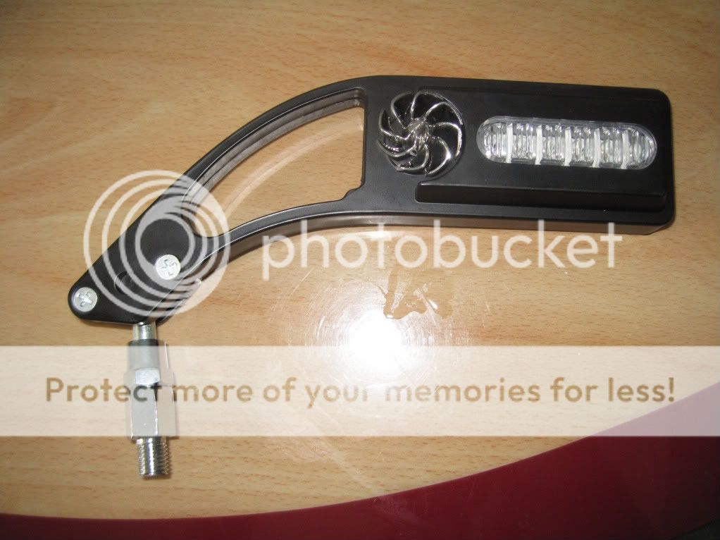 Các mặt hàng độ dành cho Mio . Nou