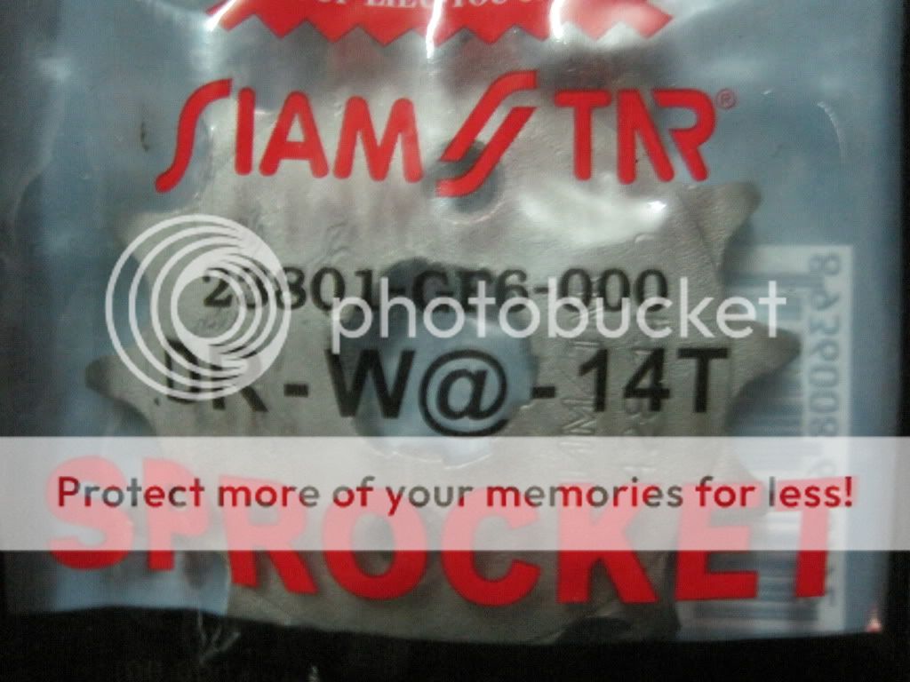 Các mặt hàng độ dành cho Mio . Nou