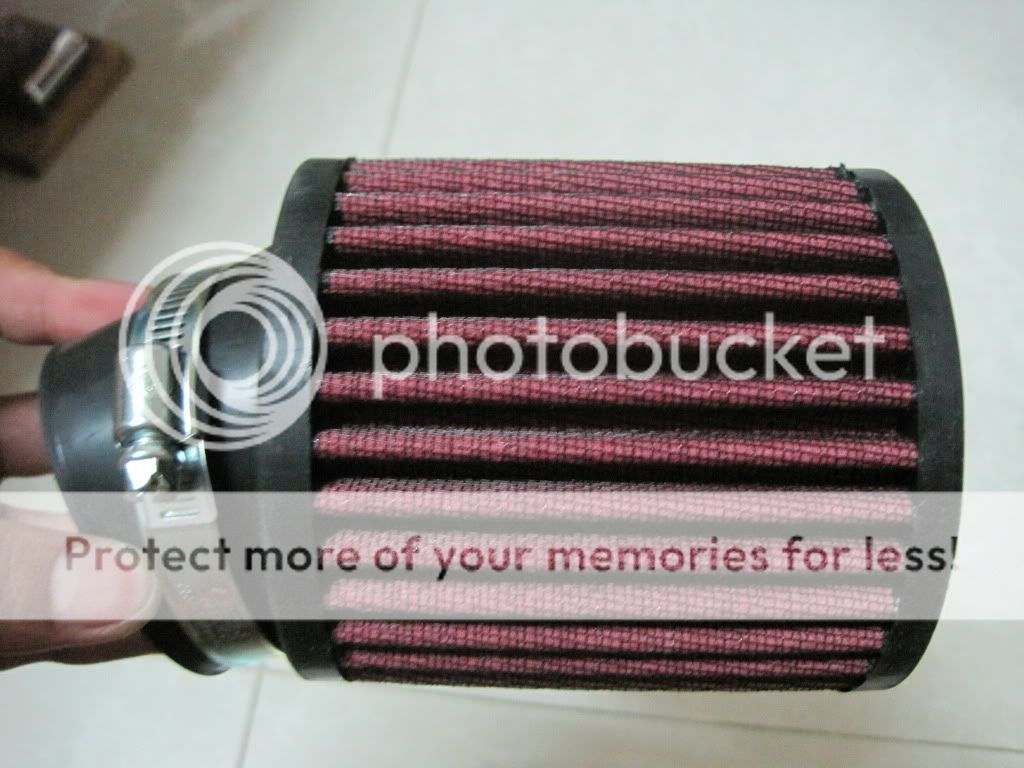 Các mặt hàng độ dành cho Mio . Nou