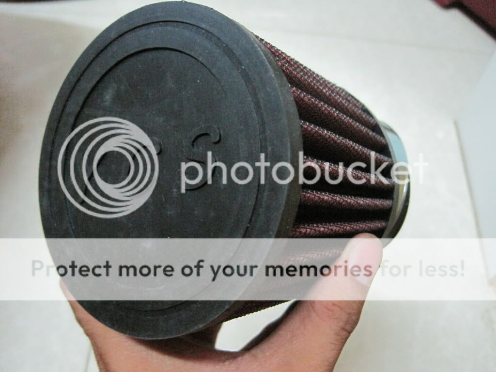 Các mặt hàng độ dành cho Mio . Nou