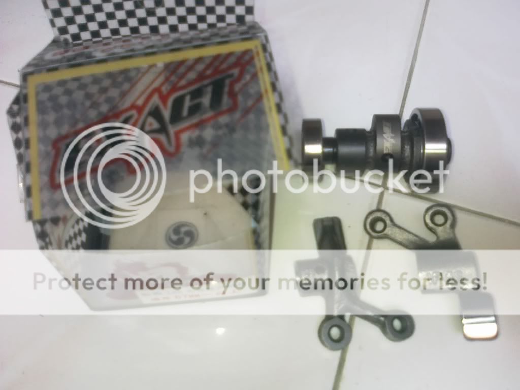 Các mặt hàng độ dành cho Mio . Nou