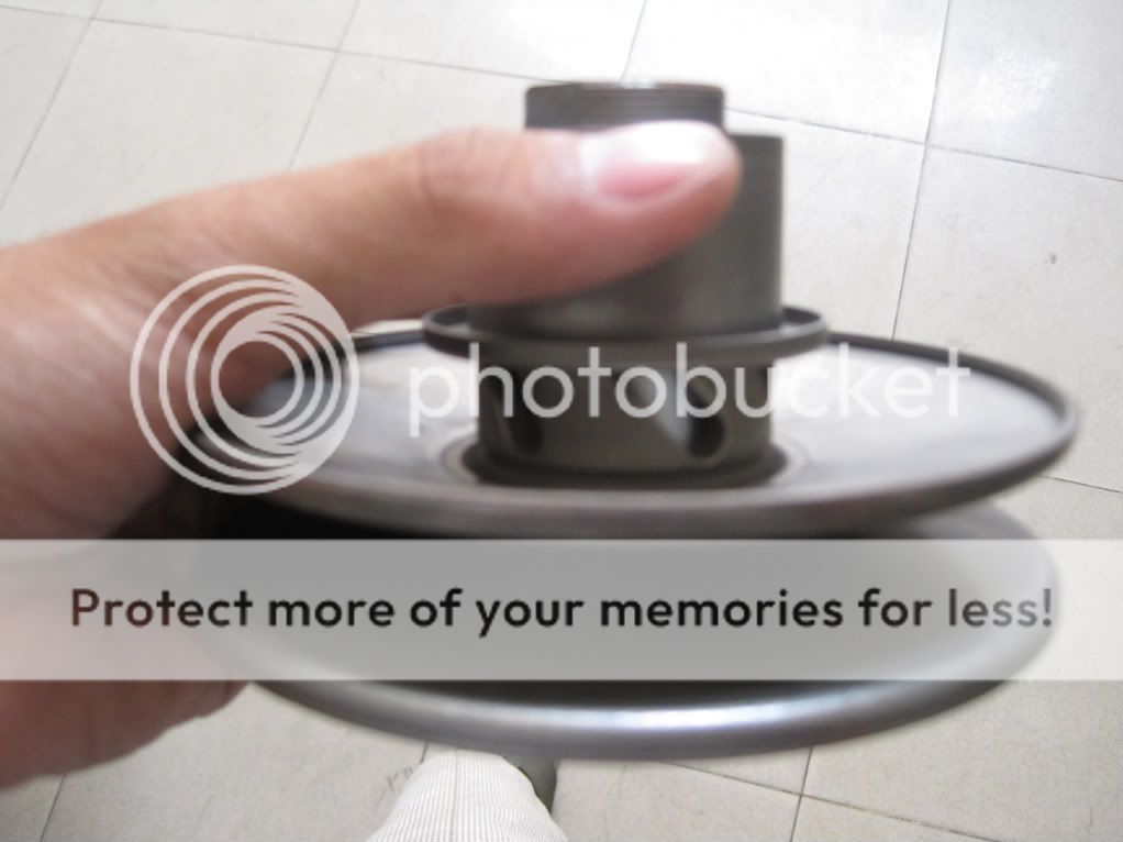 Các mặt hàng độ dành cho Mio . Nou