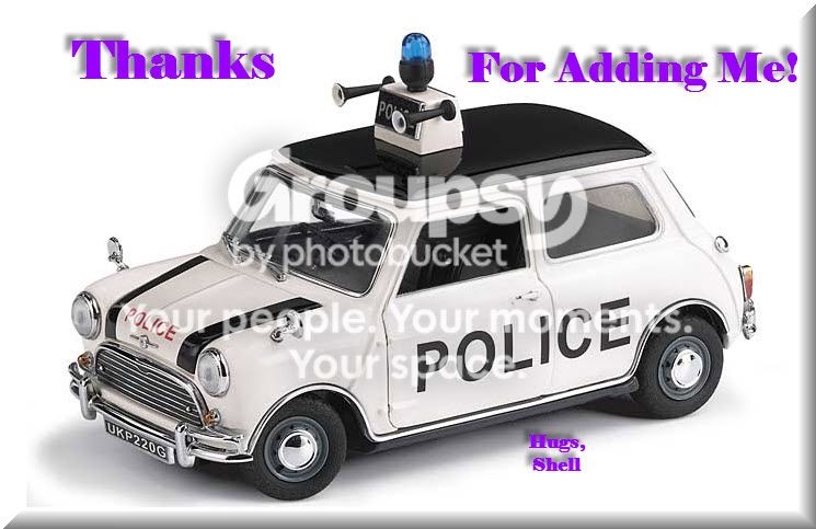 Thanks for adding me! Pictures, Images and Photos