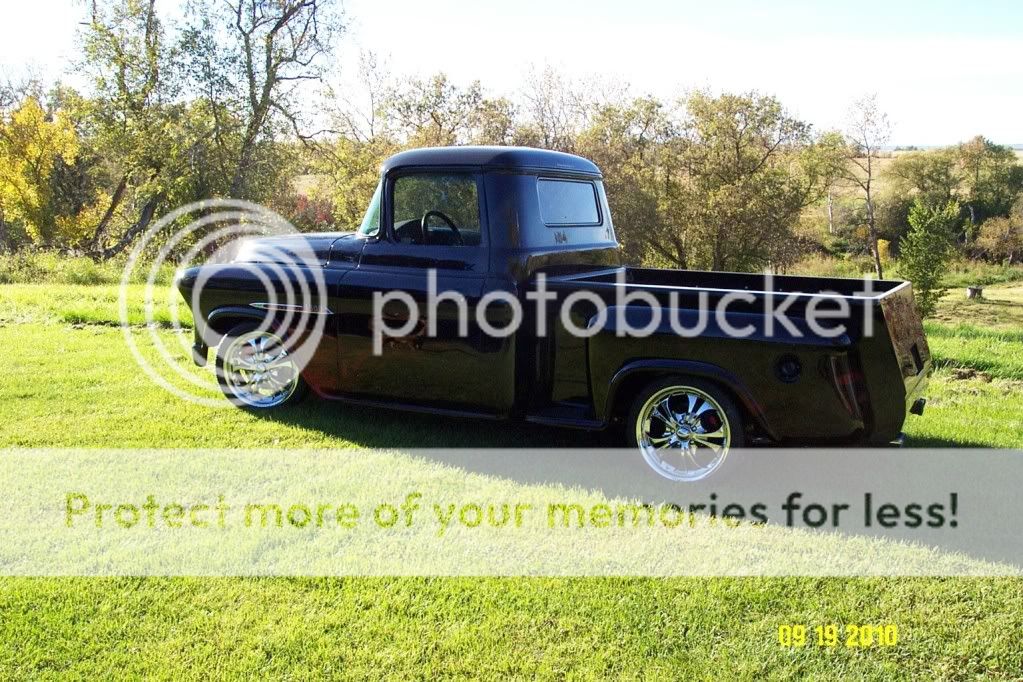 Custom+55+Chevy+Truck+Pictures 55 Chevy Truck Magazine http://forums.classictrucks.com/70/8296785 ...