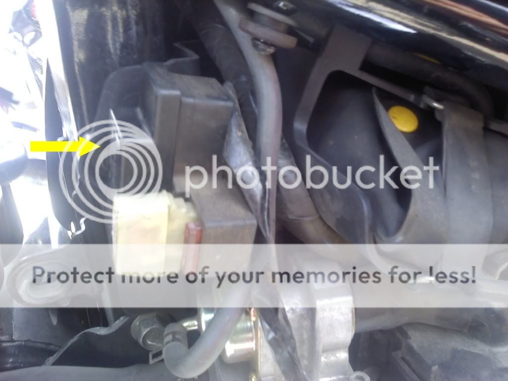 55 watt fog lamps - Star Motorcycle Forums: Star Raider, V ... 2007 yamaha v star 650 fuse box 