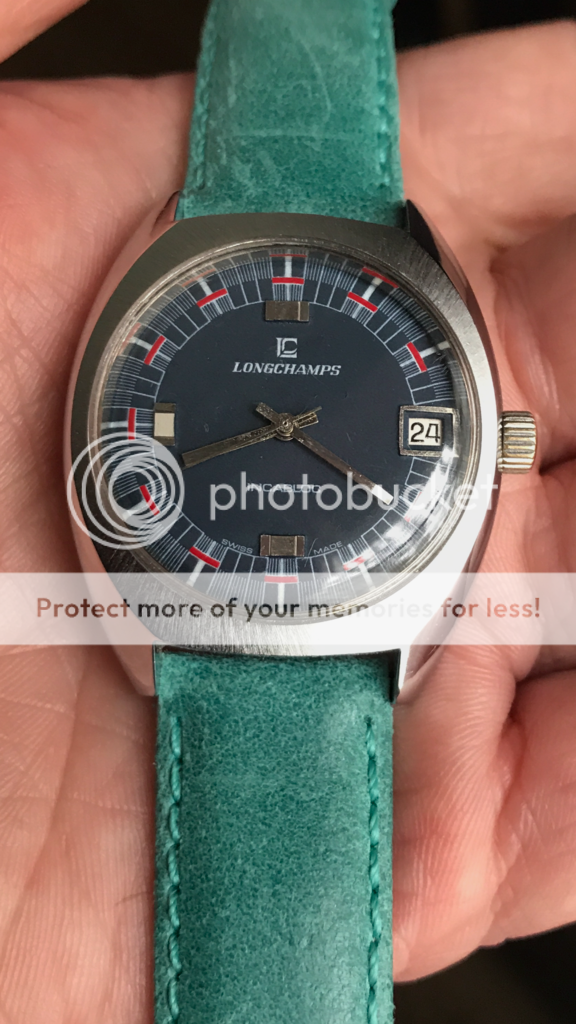 How to ID and sell a watch Page 2 The Watch Site