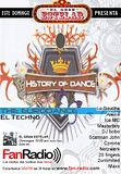 "El Gran Estelar" El Techno