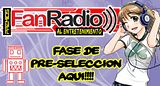 Premios FanRadio 2011 (Pre-Selección)