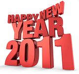 Feliz Año Nuevo 2011