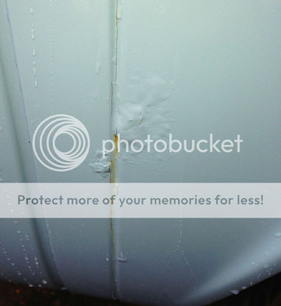 How to tell if a car has rotting, and if it is worth fixing? r/cars