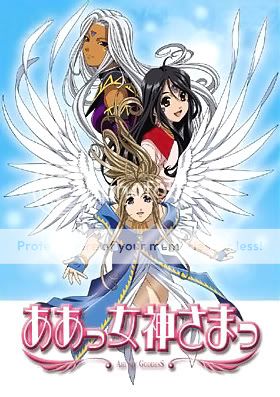 belldandy hentai