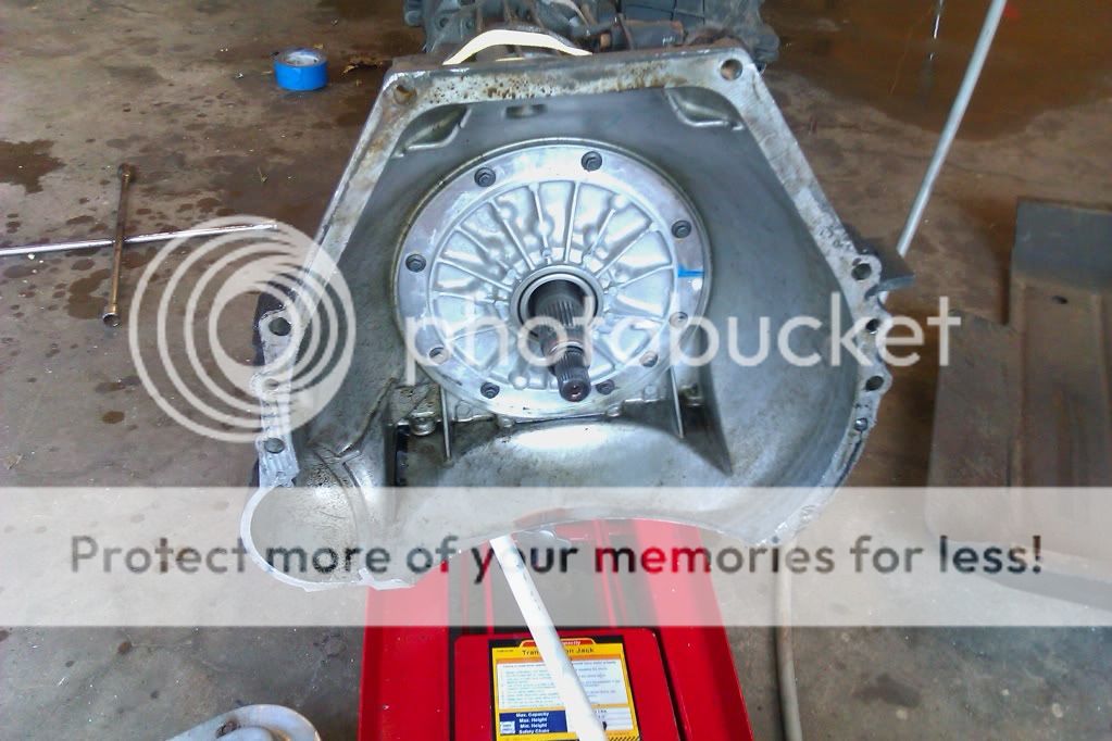 Ford rebuilt E4OD for sale!!!!!(SOLD) Ford Truck Enthusiasts Forums