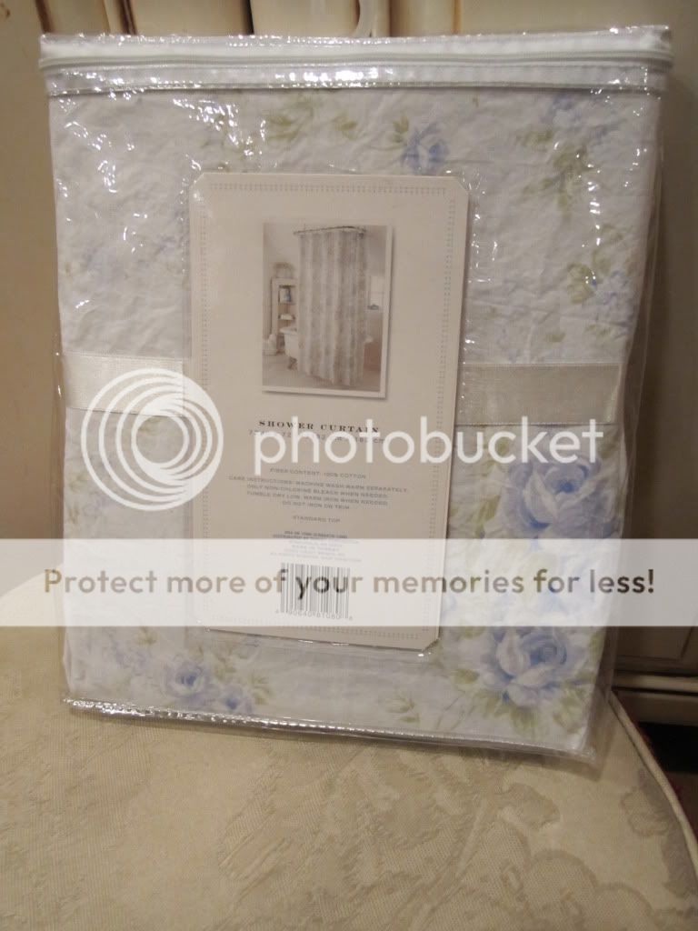 new target simply shabby chic cotton shower curtain 72 quot x new target simply shabby chic cotton shower curtain 72 quot x