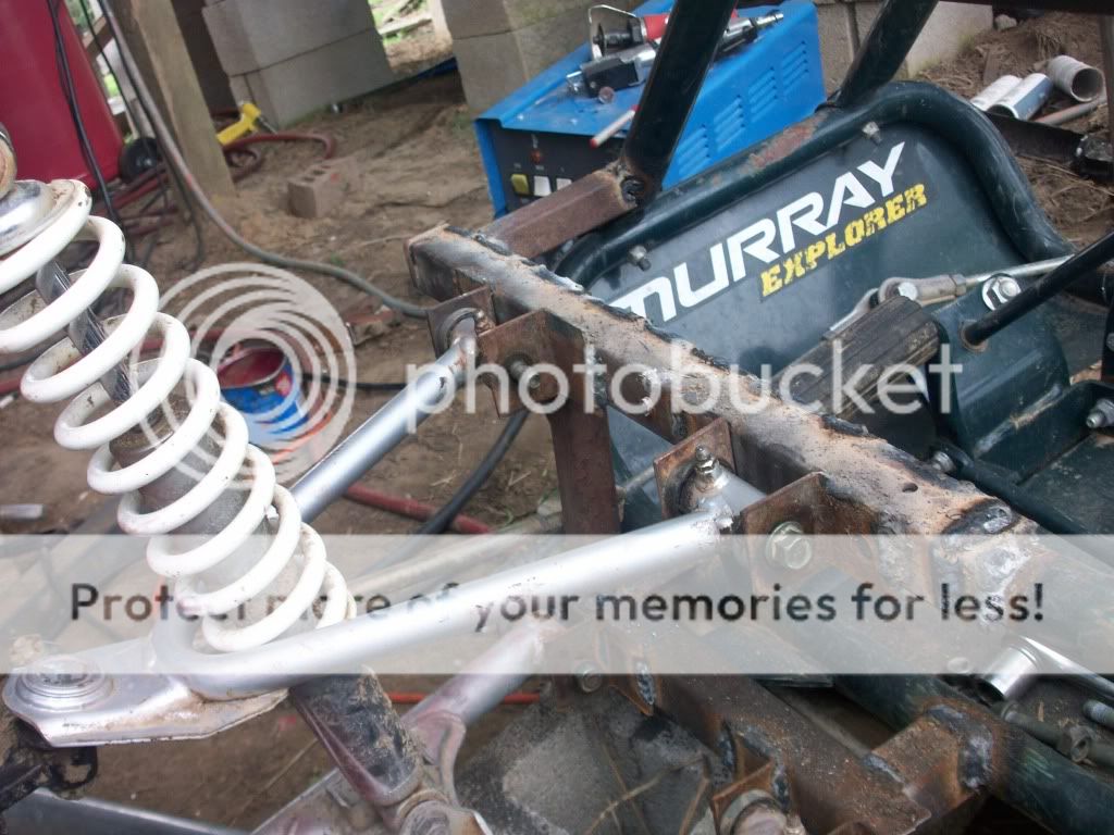 go kart suspension Page 2 DIY Go Karts
