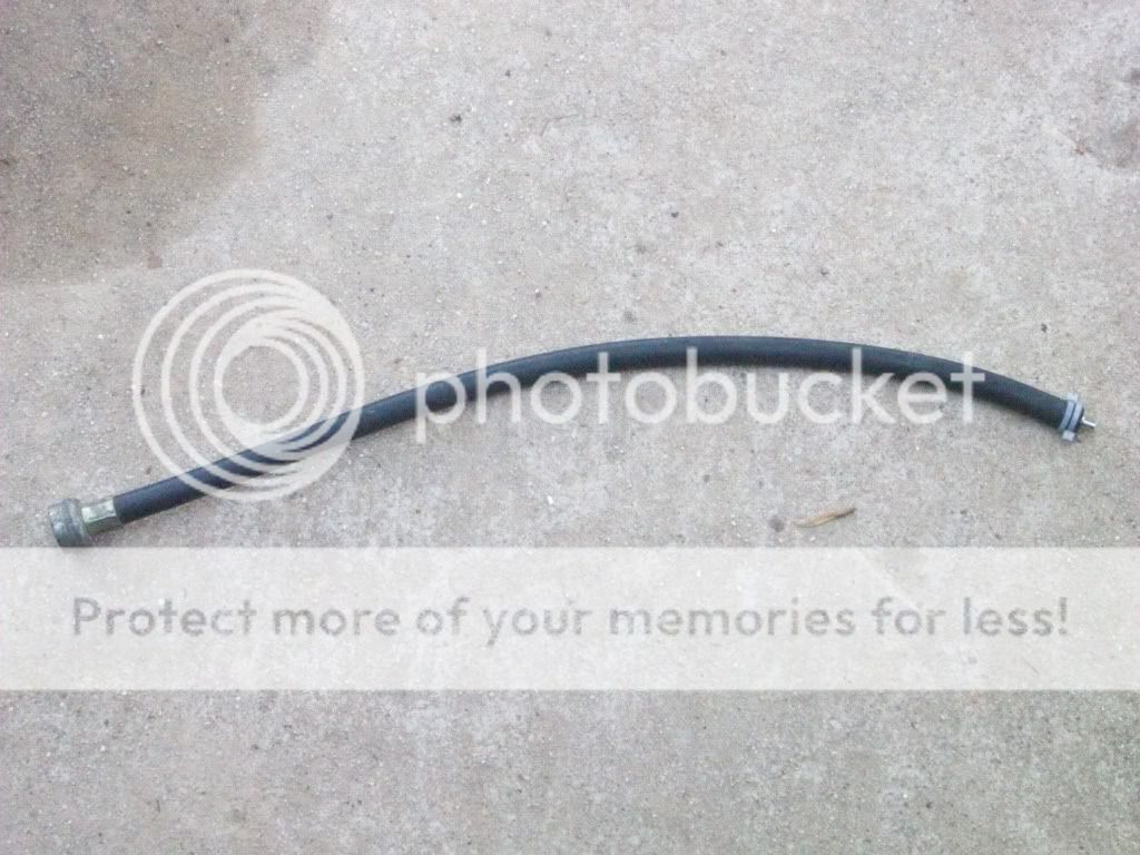 MakeShift Pressure Washer DIY Go Karts