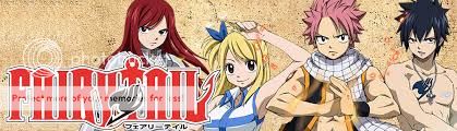 Fairy Tail: Legends of Fiore banner