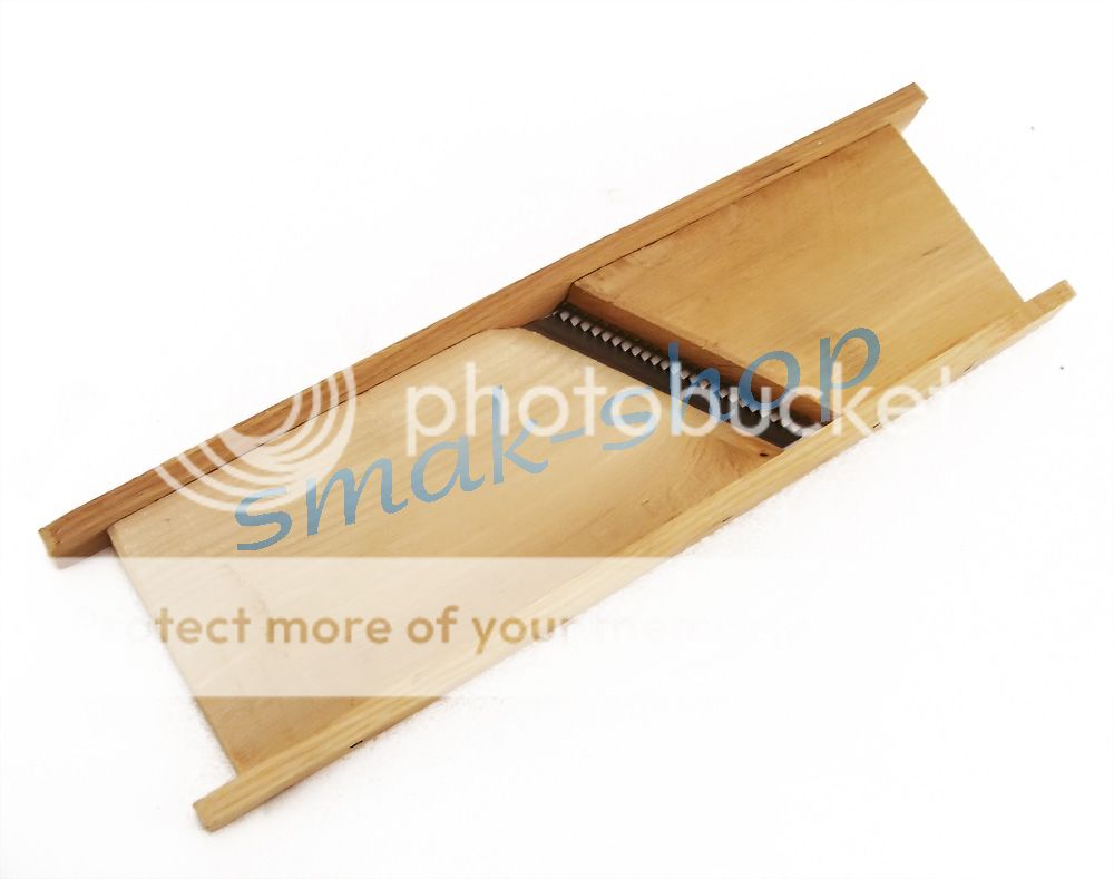 WOODEN GRATER FOR KOREAN CARROT Russian Ukrainian