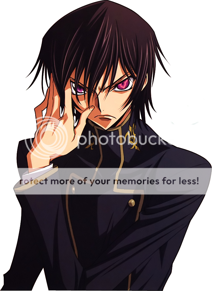 Code Geass Avatar Request